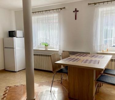 Jelesnia House | Domek u Kacpra