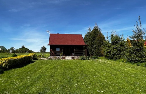 Kamienna Gora House | Domek u Karkonosza