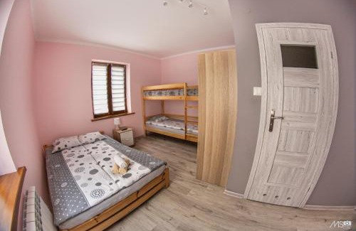 Zator House | Domek u Mai