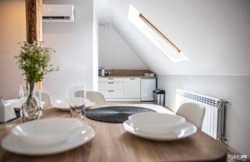 Zator House | Domek u Mai