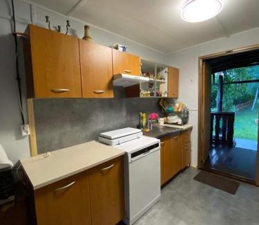 Golub-Dobrzyn House | Domek "U Pszczelarza"