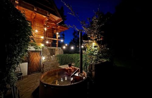 Dobczyce Villa | Domek w Brzezowej