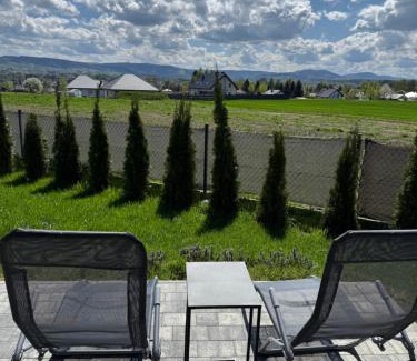 Gorlice Ski Chalet | Domek w Kobylance