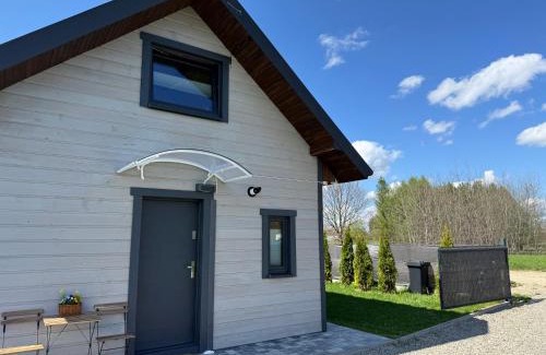 Gorlice Ski Chalet | Domek w Kobylance