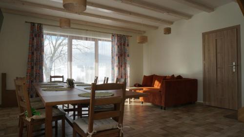 Lasowka Ski Chalet | Domek w Lasówce