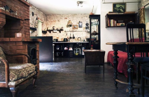 Stasin House | Domek w Miłocinie
