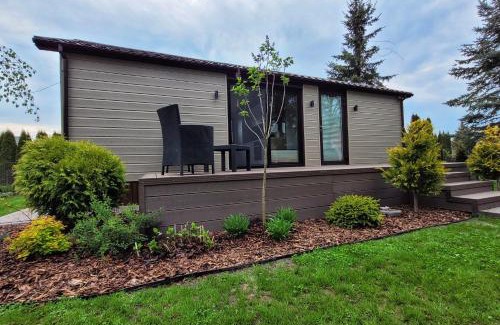 Goniadz House | Domek w Otulinie Biebrzy