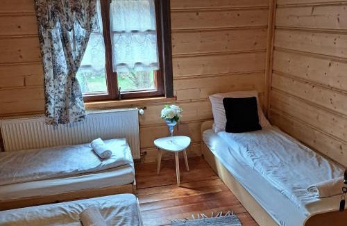 gmina Zytno House | Domek wycieczkowy