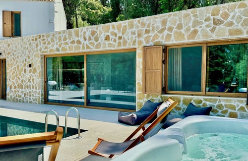 Achilleio Villa | Domenico Morani Luxury Villa Concept