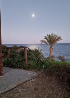 Maroni Other | Domes at the Beach