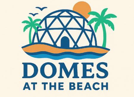 Maroni Other | Domes at the Beach