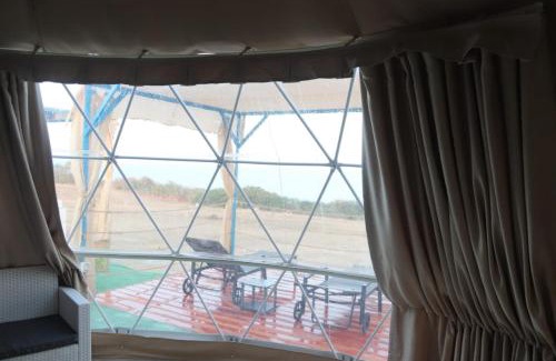 Maroni Other | Domes at the Beach