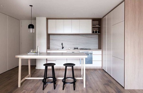 Caulfield North Apartment | Domi Rentals - The Cantala Apartment