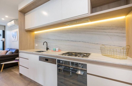 Caulfield North Apartment | Domi Rentals - The Cantala Apartment
