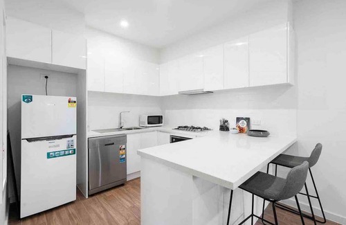 Moorabbin House | Domi Rentals - The Hampton Homes