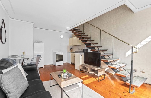 Murrumbeena Apartment | Domi Rentals - The Murra Apartments