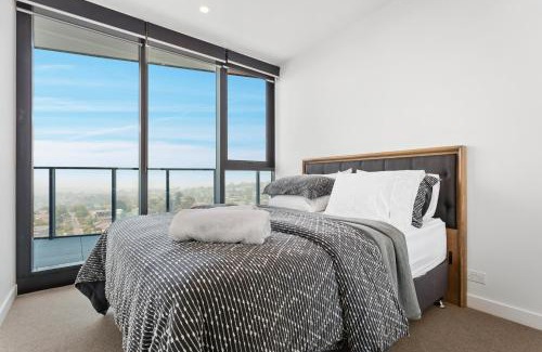 Glen Waverley Apartment | Domi Serviced Apartments