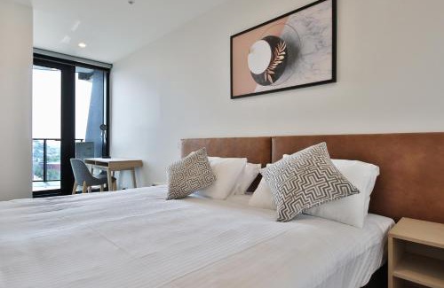 Glen Waverley Apartment | Domi Serviced Apartments