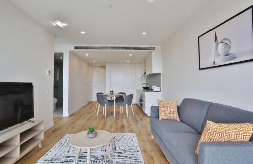 Glen Waverley Apartment | Domi Serviced Apartments