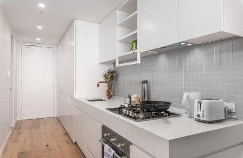 Glen Waverley Apartment | Domi Serviced Apartments
