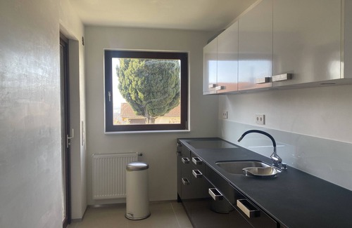 Heiligenberg Condo | DOMICILE RELAX between Salem & Heiligenberg - comfort with air conditioning