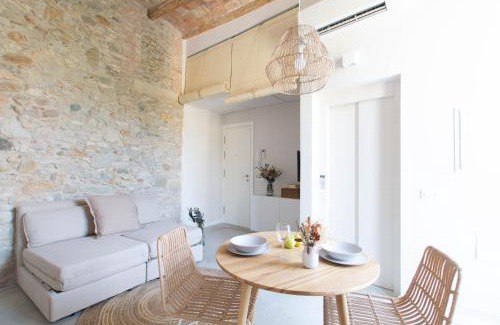 Barri Vell Apartment | Domina Boutique Apartment