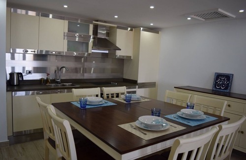 Nuweiba House | Domina Coral Bay Beach House