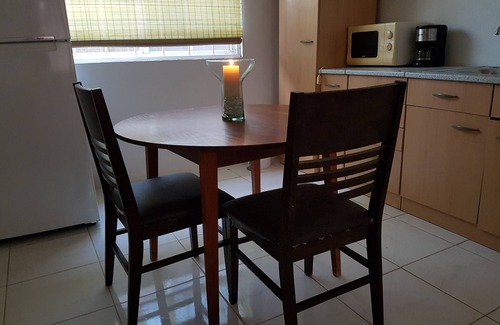 Salina Apartment | Dominguito Hill Apartments