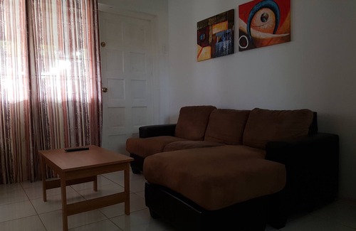 Salina Apartment | Dominguito Hill Apartments