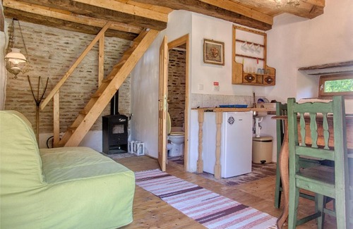 Cloasterf House | Dominic Boutique - Gardener's Cottage