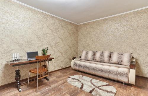 Dzerzhyns'kyi District Apartment | "Domino" 4 Apartments