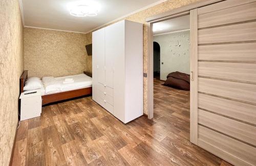 Dzerzhyns'kyi District Apartment | "Domino" 4 Apartments