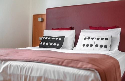 Lido di Jesolo Hotel | Domino Suite Hotel Jesolo
