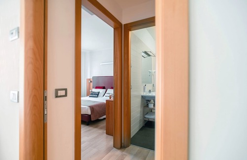 Lido di Jesolo Hotel | Domino Suite Hotel Jesolo