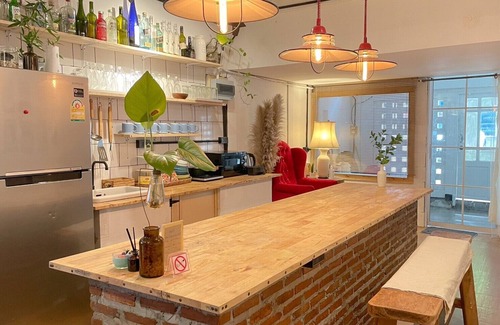 Chang Phueak House | Dominol House/Private house/2BR/5 mins to Nimman/MAYA/Old town/City center