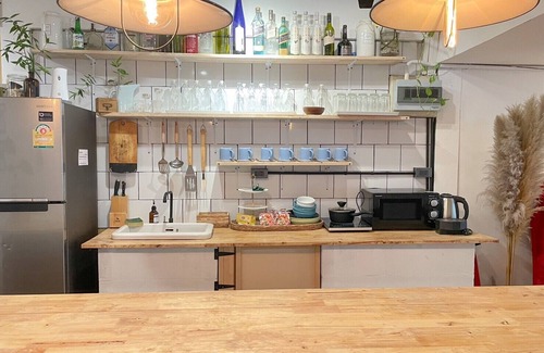 Chang Phueak House | Dominol House/Private house/2BR/5 mins to Nimman/MAYA/Old town/City center