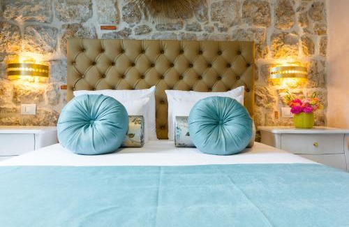 Dubrovnik Old Town House | Dominus Rooms
