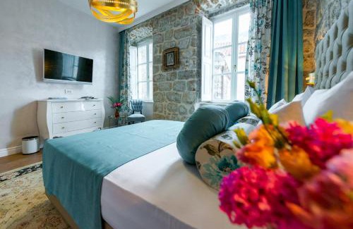 Dubrovnik Old Town House | Dominus Rooms