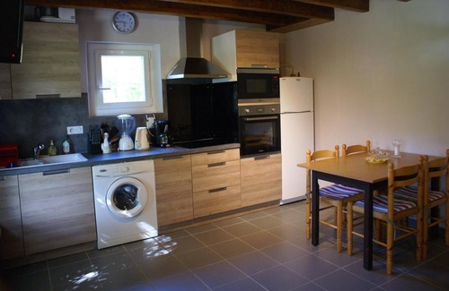 Latouille-Lentillac Bed & Breakfast | Domisiladore