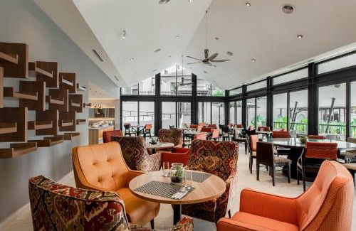 Bangsar Hotel | Domitys Bangsar Kuala Lumpur