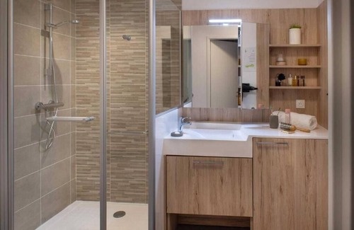 Soissons Apartment | DOMITYS - Le Domaine d'Agate