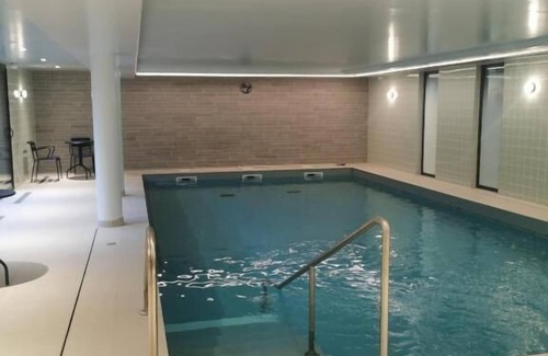 Soissons Apartment | DOMITYS - Le Domaine d'Agate
