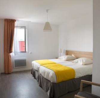 Royan Apartment | Domitys Le Galion d'Or