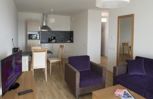 Royan Apartment | Domitys Le Galion d'Or