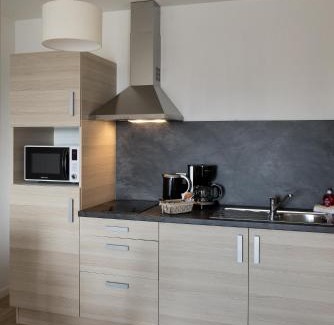 Royan Apartment | Domitys Le Galion d'Or