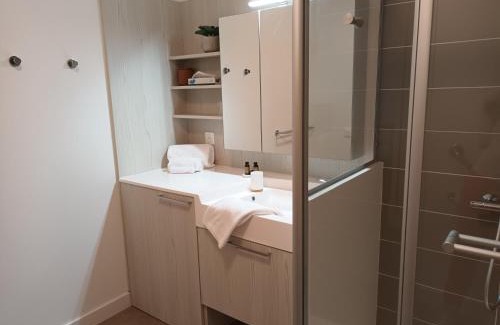 Beaune Apartment | Domitys Les Demoiselles - résidence séniors