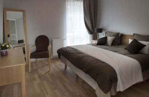 Oberhausbergen Apartment | Domitys "Les Etoiles d'Argent" Résidence Services Seniors