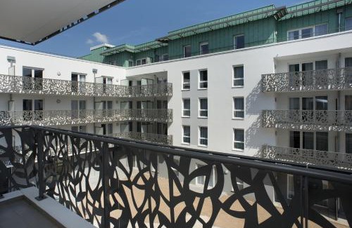 Oberhausbergen Apartment | Domitys "Les Etoiles d'Argent" Résidence Services Seniors