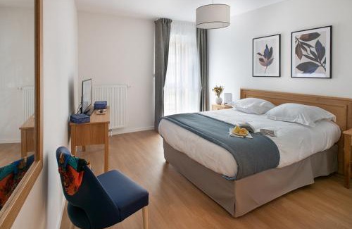 Lambezellec Apartment | Domitys Les Houblons