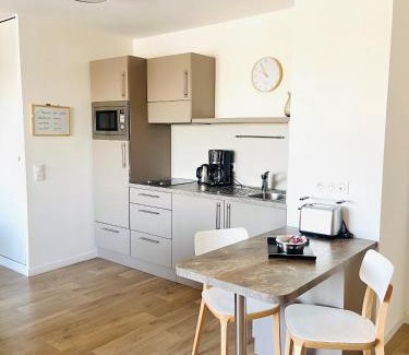 Marcq-en-Baroeul Apartment | DOMITYS - Olympe